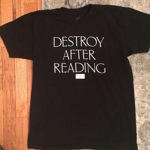 Obey t shirt. Worn 3 times!